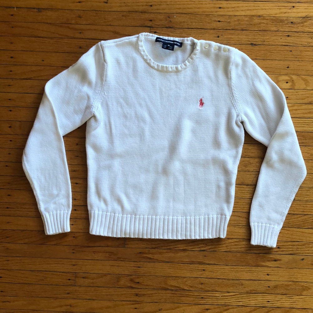 Ralph Lauren Sweater